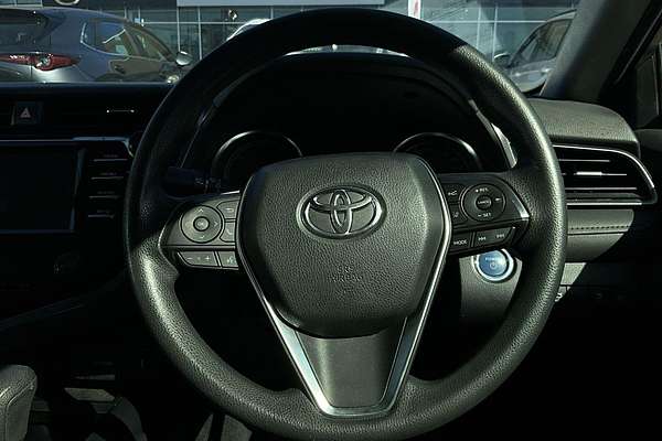 2020 Toyota Camry Ascent AXVH71R