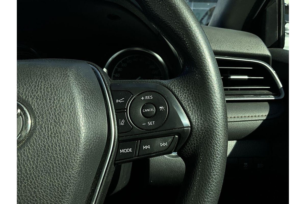 2020 Toyota Camry Ascent AXVH71R