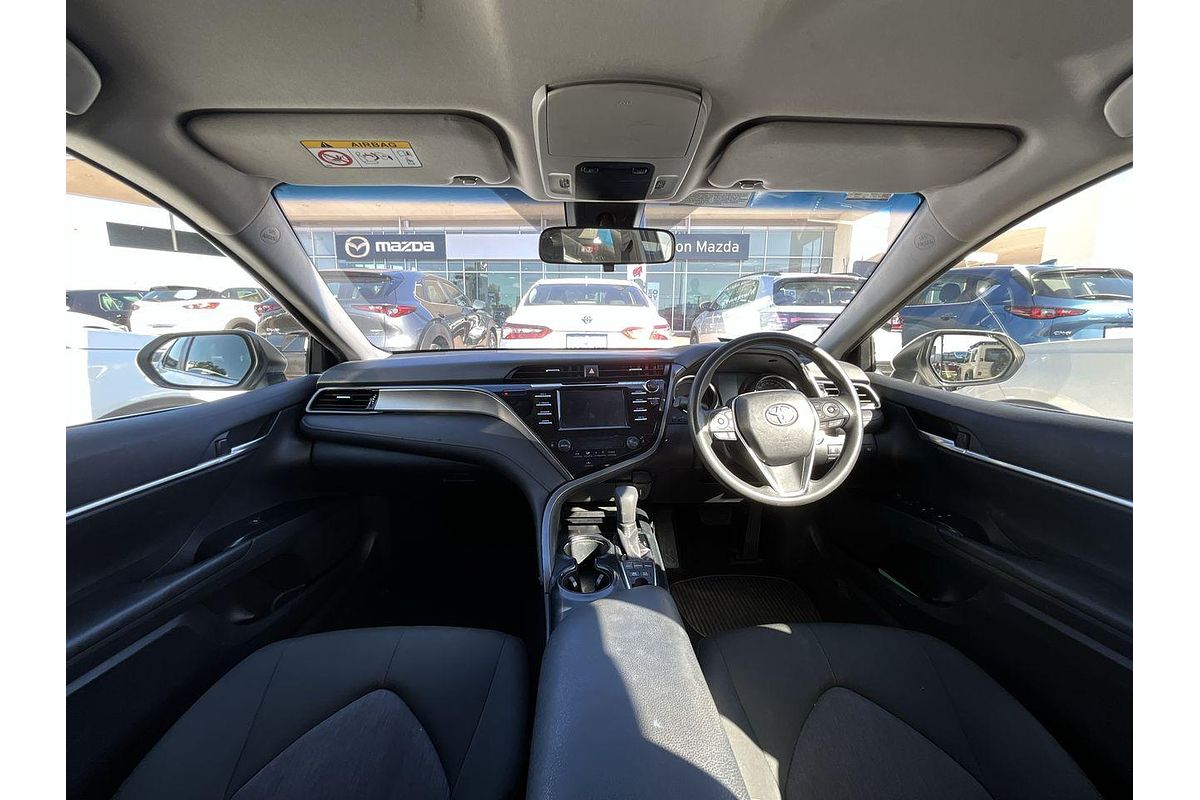 2020 Toyota Camry Ascent AXVH71R