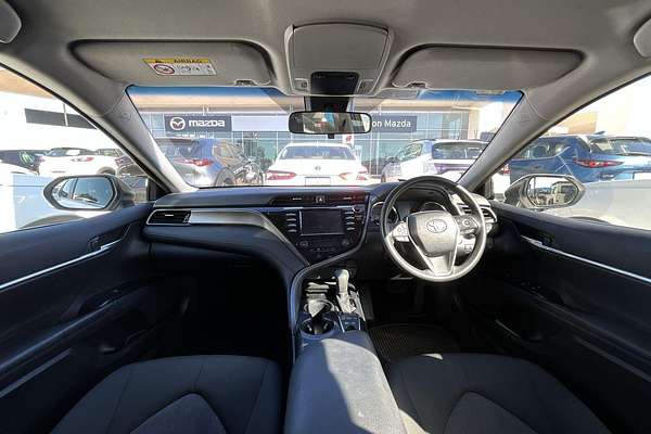 2020 Toyota Camry Ascent AXVH71R