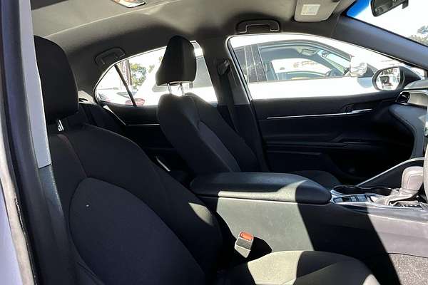 2020 Toyota Camry Ascent AXVH71R