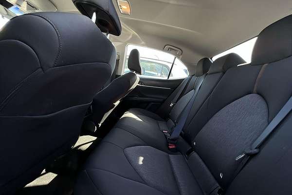 2020 Toyota Camry Ascent AXVH71R