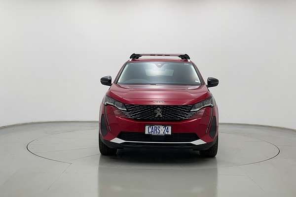 2022 Peugeot 3008 Allure P84