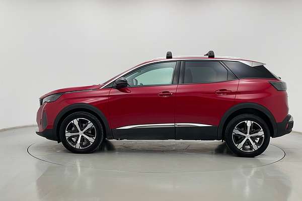 2022 Peugeot 3008 Allure P84