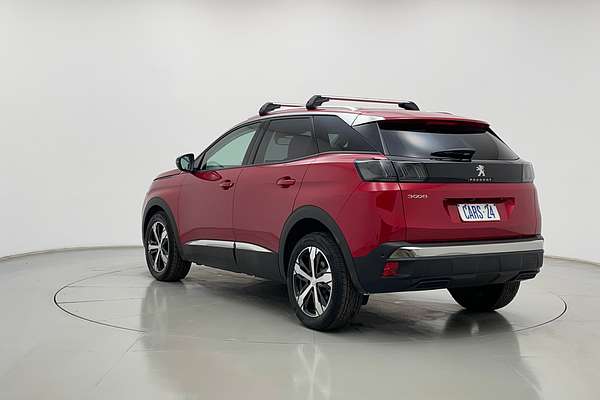 2022 Peugeot 3008 Allure P84