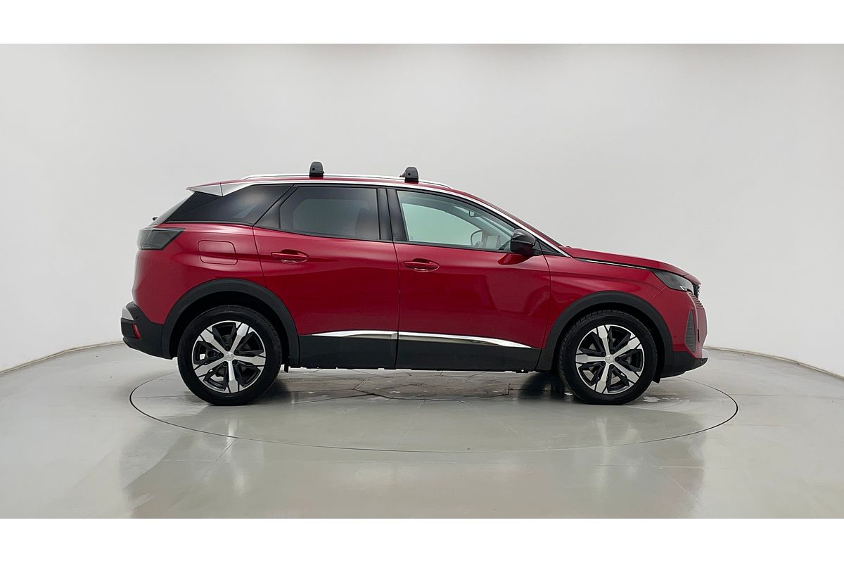 2022 Peugeot 3008 Allure P84