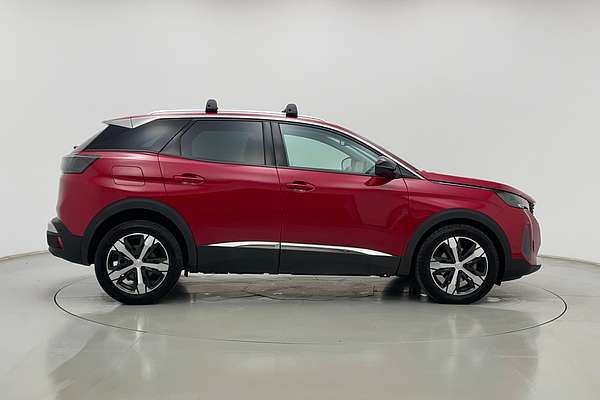 2022 Peugeot 3008 Allure P84