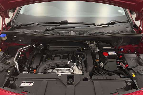 2022 Peugeot 3008 Allure P84