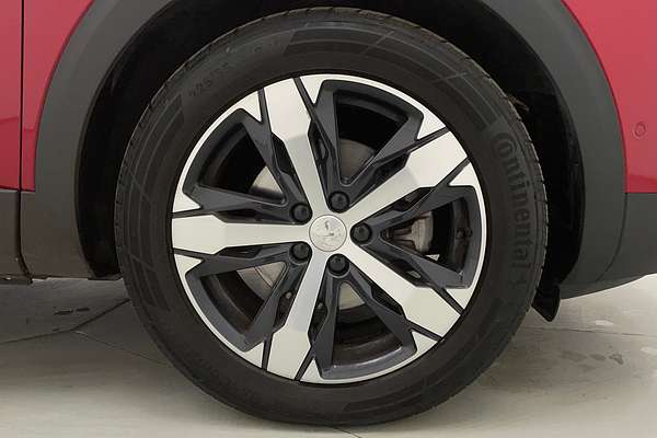 2022 Peugeot 3008 Allure P84