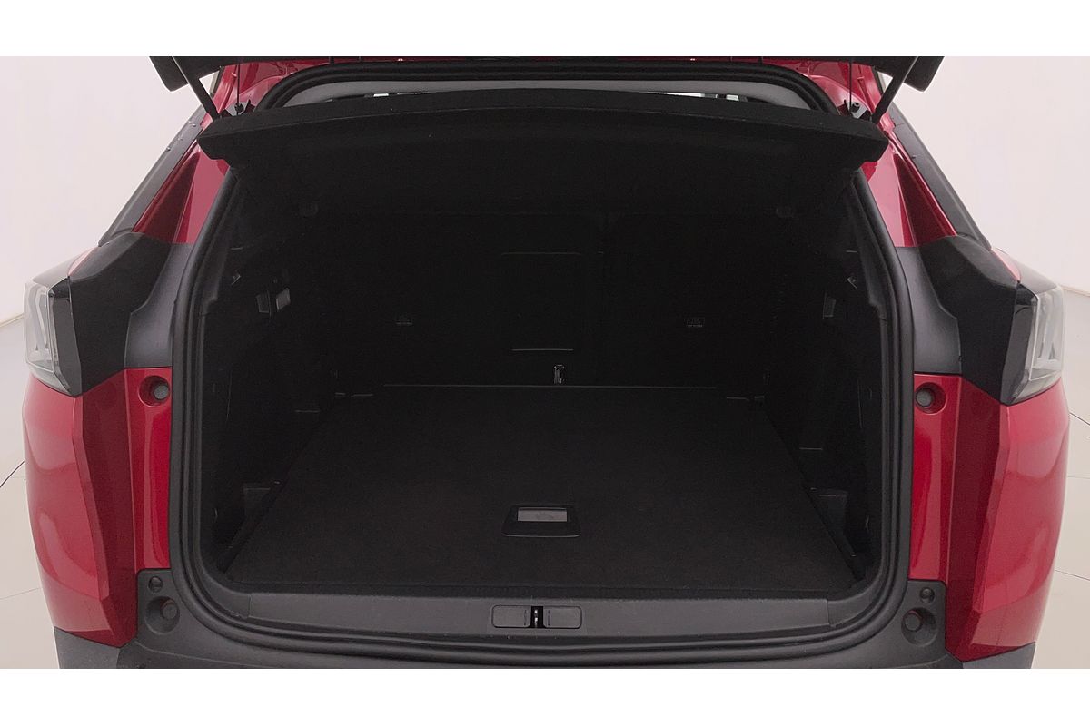 2022 Peugeot 3008 Allure P84