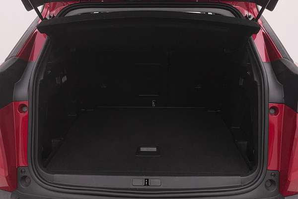 2022 Peugeot 3008 Allure P84