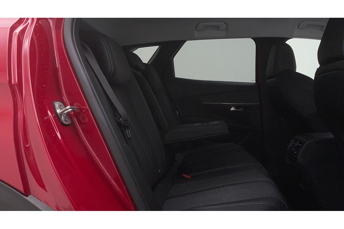 2022 Peugeot 3008 Allure P84