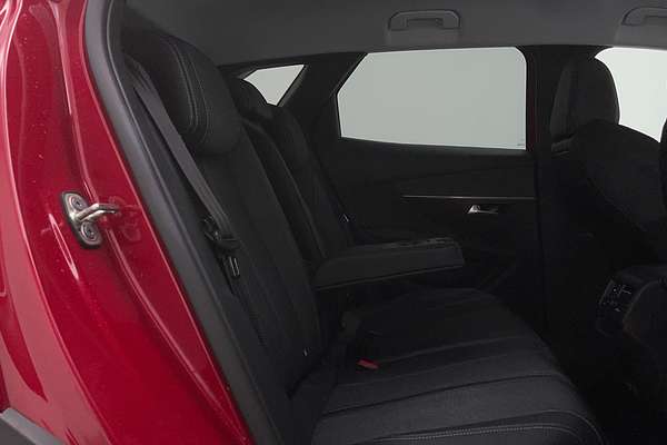 2022 Peugeot 3008 Allure P84