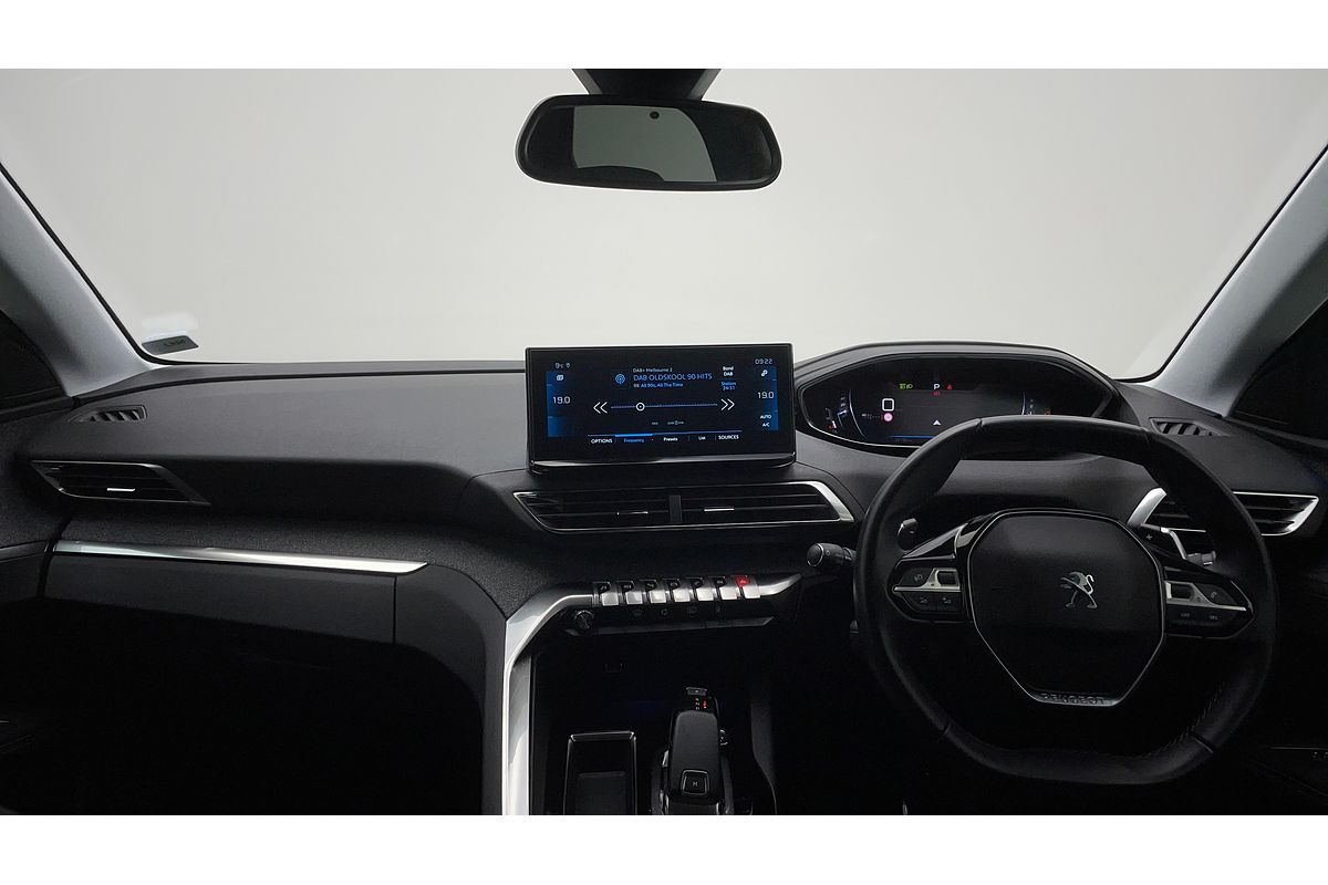 2022 Peugeot 3008 Allure P84