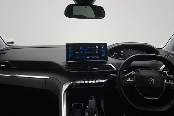 2022 Peugeot 3008 Allure P84