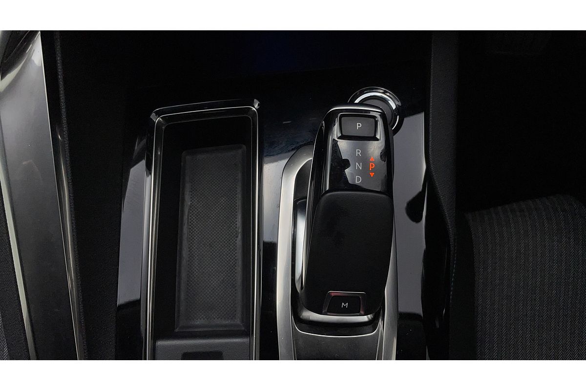2022 Peugeot 3008 Allure P84