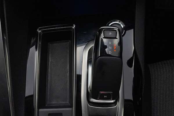 2022 Peugeot 3008 Allure P84