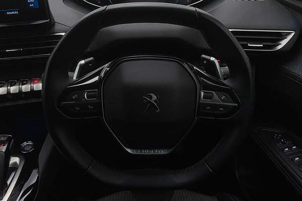 2022 Peugeot 3008 Allure P84