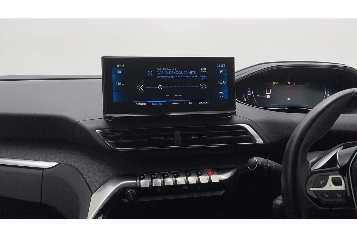 2022 Peugeot 3008 Allure P84