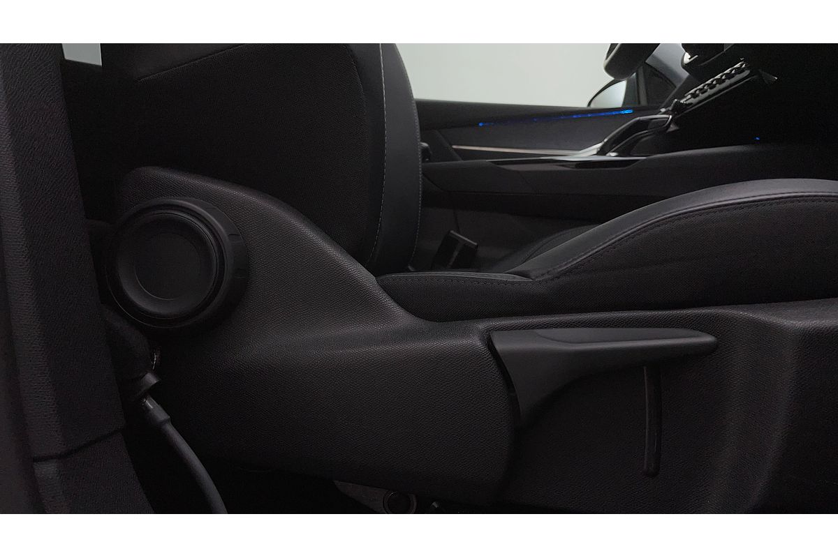 2022 Peugeot 3008 Allure P84