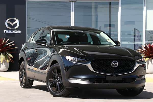 2025 Mazda CX-30 G25 GT SP DM Series