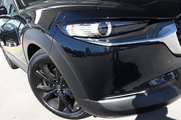 2025 Mazda CX-30 G25 GT SP DM Series
