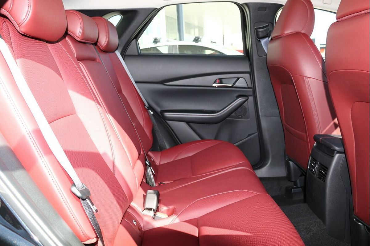 2025 Mazda CX-30 G25 GT SP DM Series