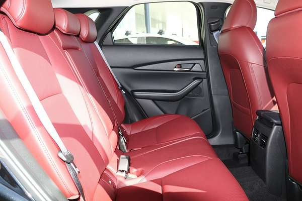 2025 Mazda CX-30 G25 GT SP DM Series