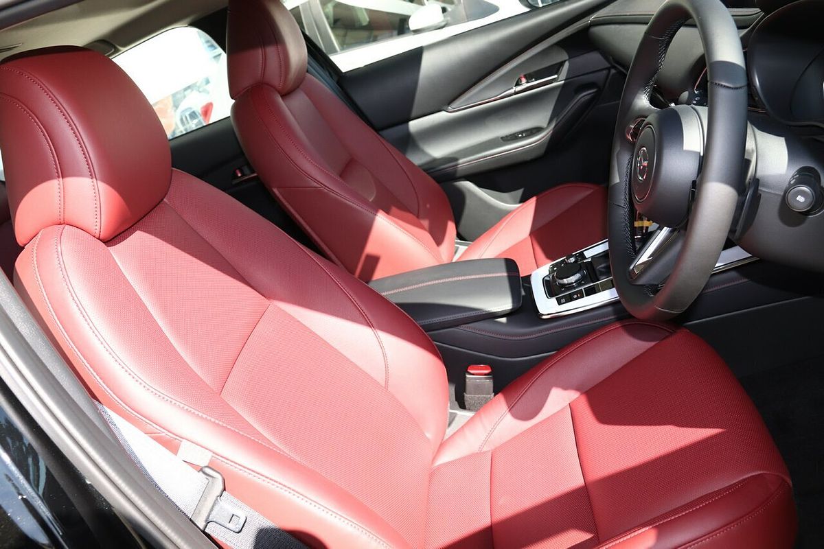2025 Mazda CX-30 G25 GT SP DM Series