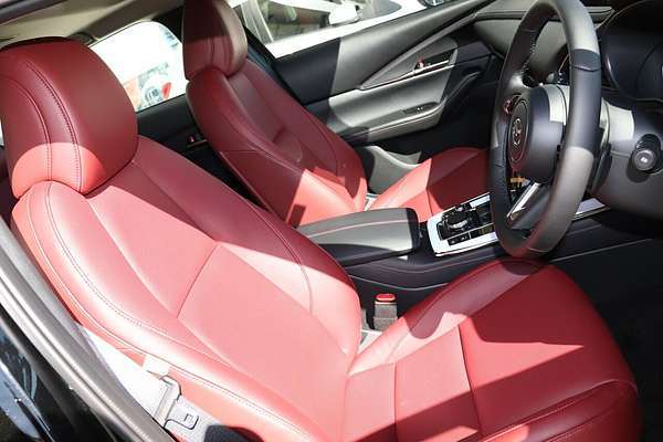 2025 Mazda CX-30 G25 GT SP DM Series