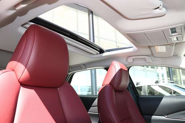 2025 Mazda CX-30 G25 GT SP DM Series
