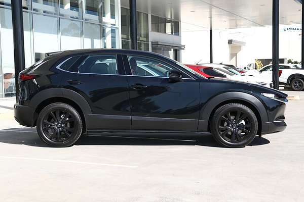 2025 Mazda CX-30 G25 GT SP DM Series