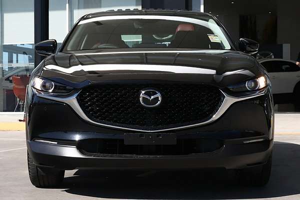 2025 Mazda CX-30 G25 GT SP DM Series