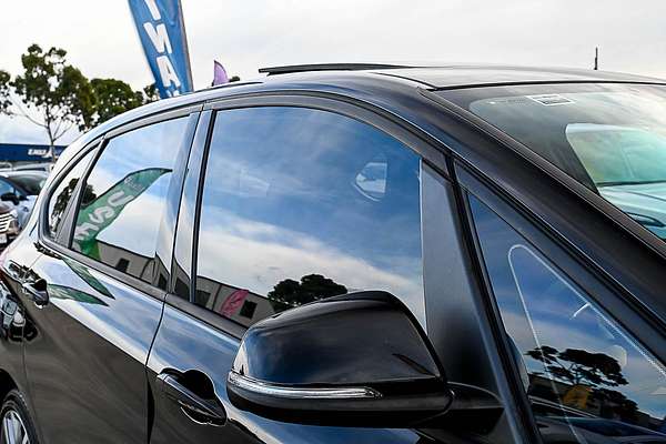 2015 BMW 2 Series 225i M Sport F45