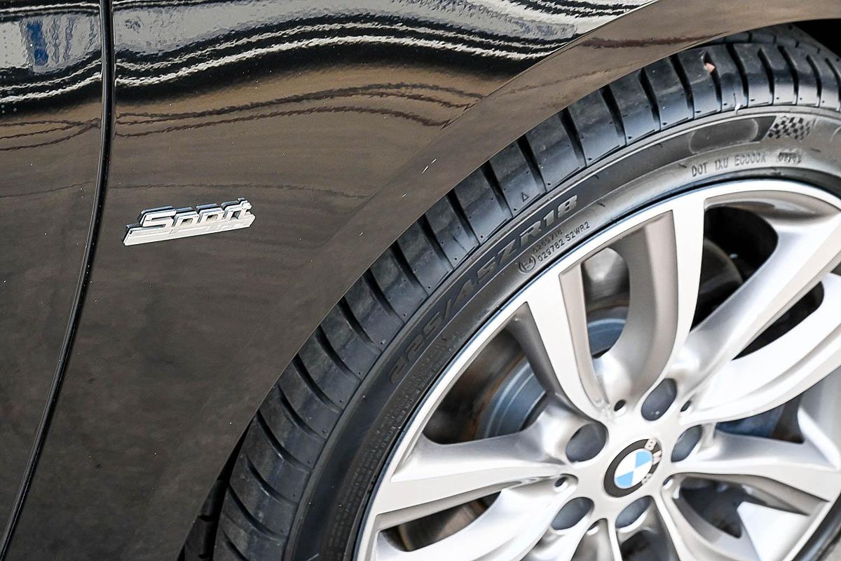2015 BMW 2 Series 225i M Sport F45