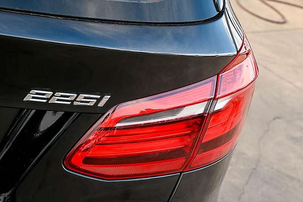 2015 BMW 2 Series 225i M Sport F45