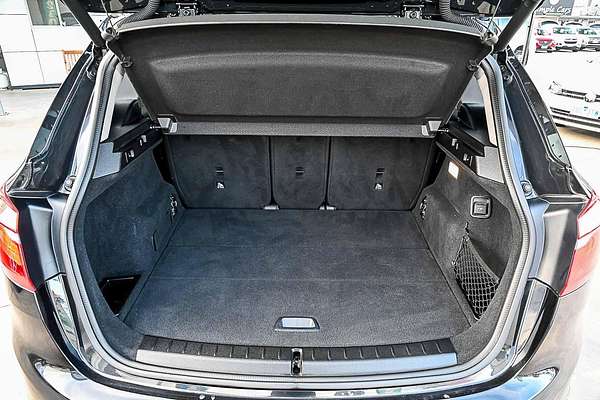 2015 BMW 2 Series 225i M Sport F45