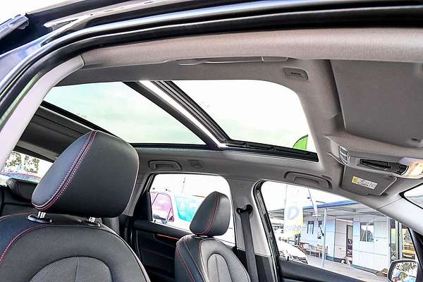 2015 BMW 2 Series 225i M Sport F45