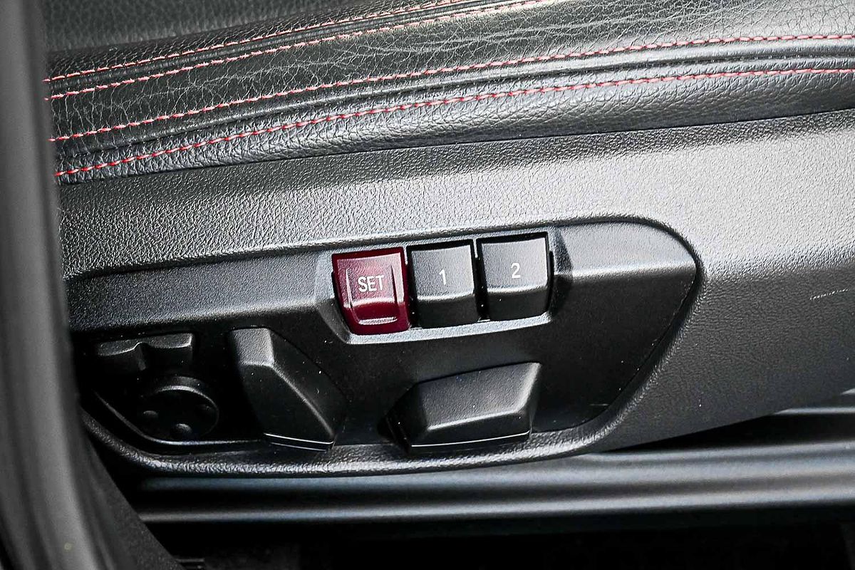 2015 BMW 2 Series 225i M Sport F45