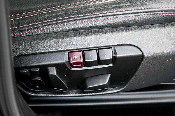 2015 BMW 2 Series 225i M Sport F45