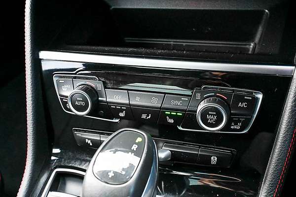 2015 BMW 2 Series 225i M Sport F45