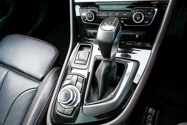 2015 BMW 2 Series 225i M Sport F45