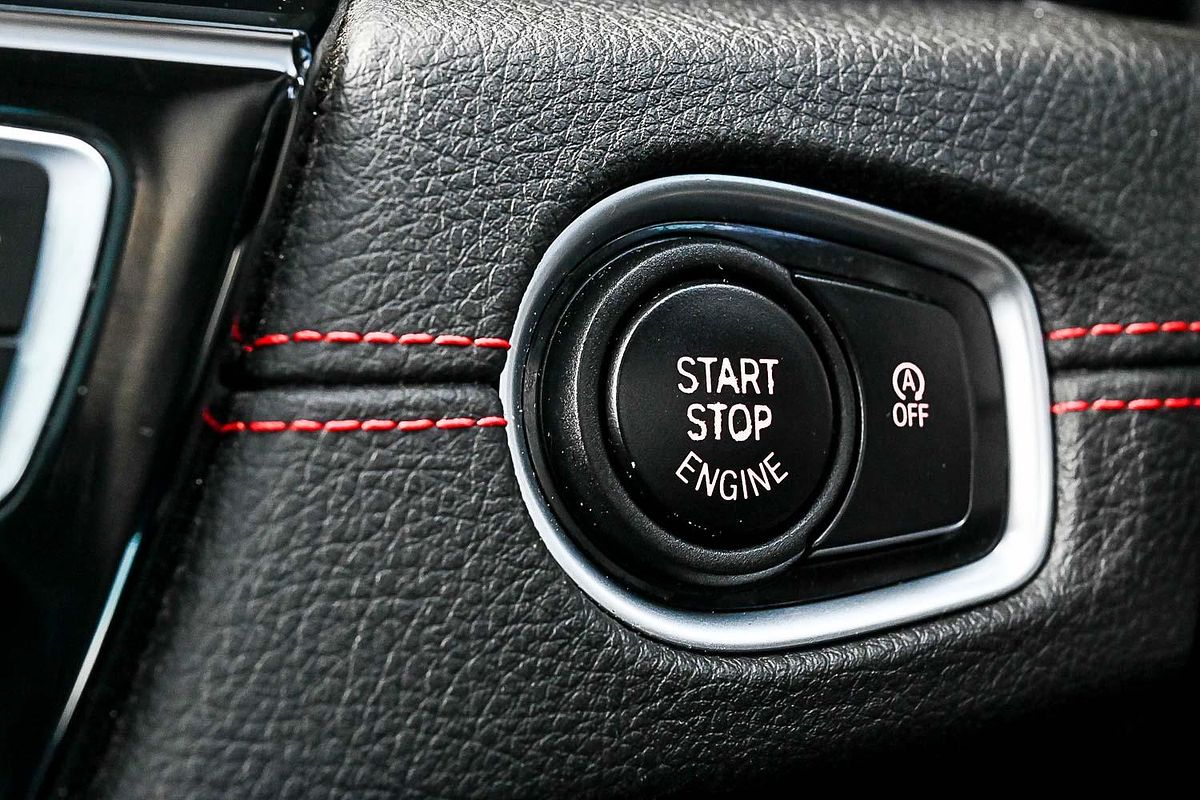 2015 BMW 2 Series 225i M Sport F45