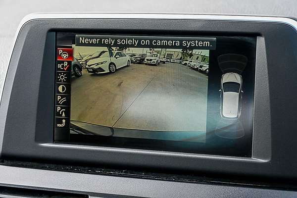 2015 BMW 2 Series 225i M Sport F45