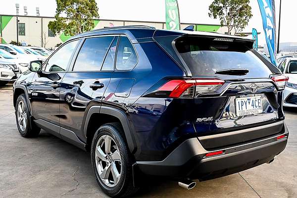 2019 Toyota RAV4 GXL MXAA52R