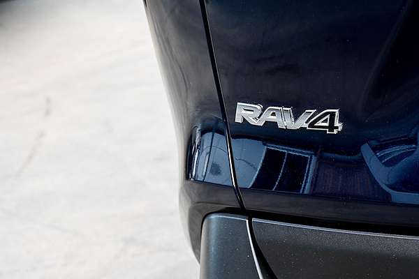 2019 Toyota RAV4 GXL MXAA52R