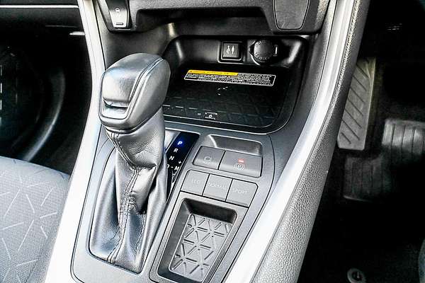 2019 Toyota RAV4 GXL MXAA52R