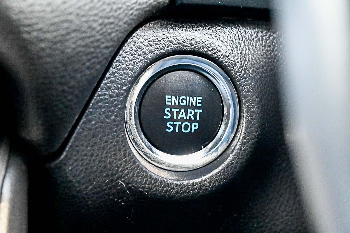 2019 Toyota RAV4 GXL MXAA52R