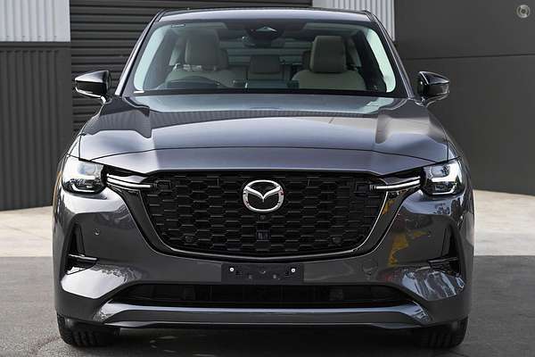 2025 Mazda CX-60 P50e GT KH Series