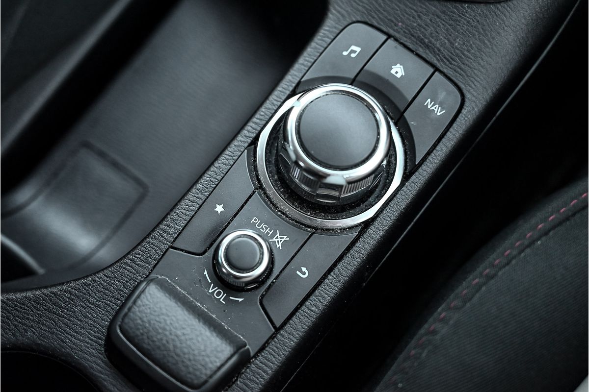 2016 Mazda 2 Maxx DL Series